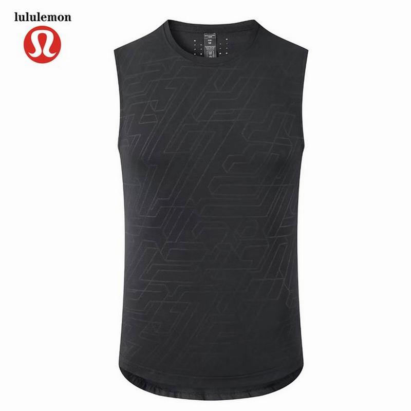 Lululemon Men's Vests 37